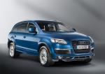 Audi Q7 4.2 TDI Quattro S-Line 2006 года
